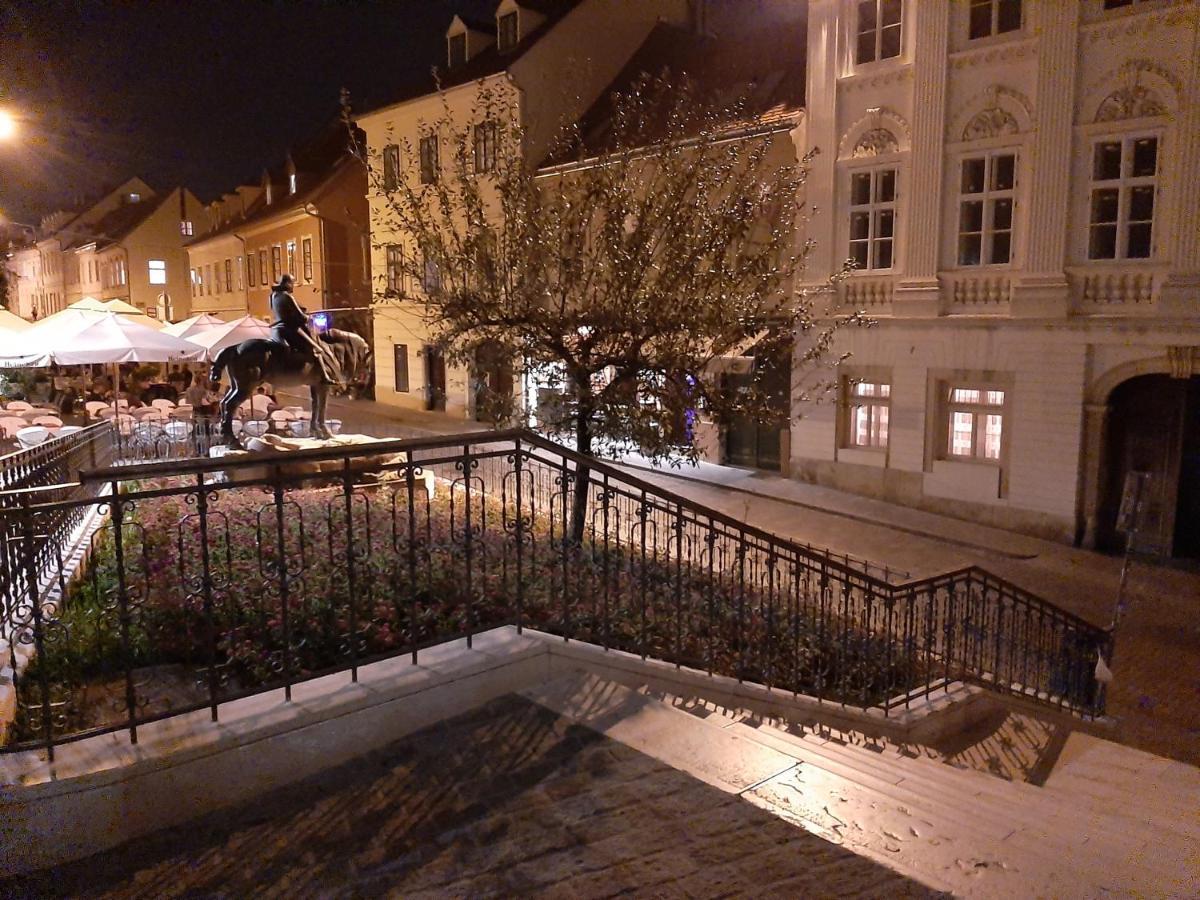 Azalea Apartment Zagreb